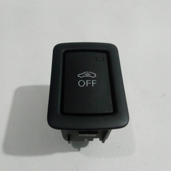 Botão Do Alarme Audi A4 2.0 Turbo 2014 Sku 59704