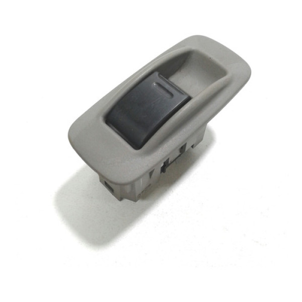 Botão Do Vidro Tras Esquerdo - Toyota  Corolla 2008