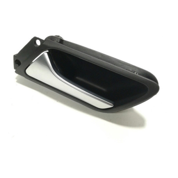 Maçaneta Interna Traseira Esquerda Jetta 2015 Sku 47596