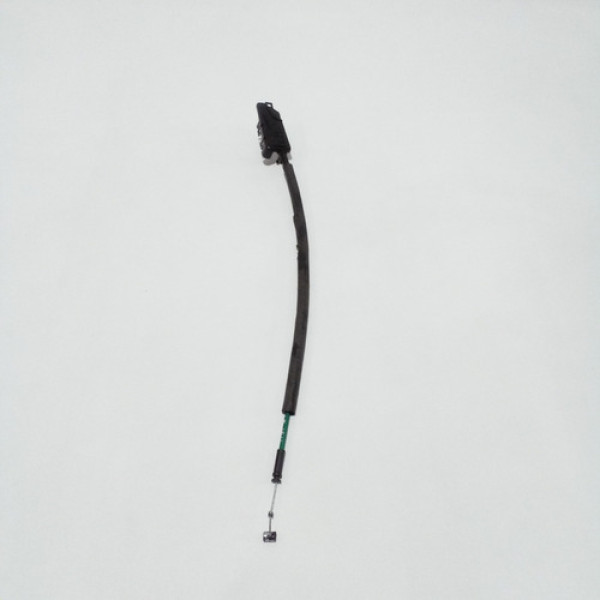 Cabo Da Maçaneta Interna Traseira Esq Ix35 2012 Cód 60683