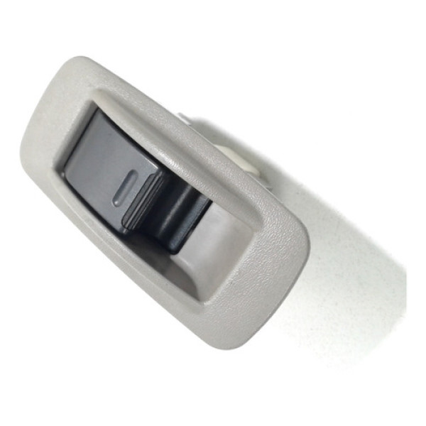 Botão Do Vidro Traseiro Esquerdo - Toyota  Corolla 2000