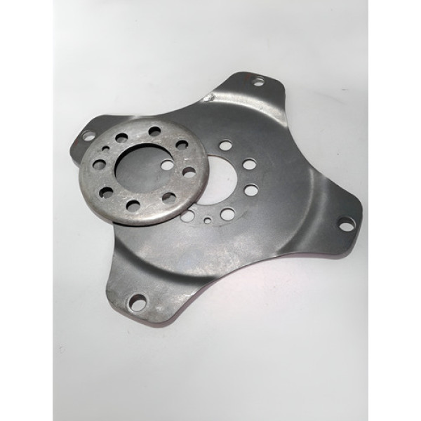 Cremalheira Hyundai Tucson V6 2.7 2005 Sku 54743