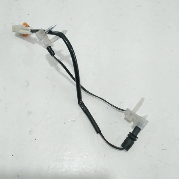 Sensor Temperatura Interna Honda Fit 2013 45813