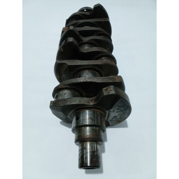 Virabrequim Renault Rn 21 1995 Sku 01119