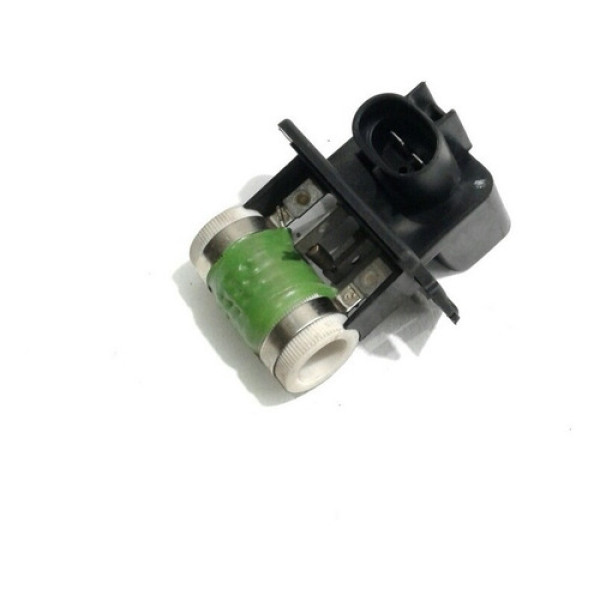 Resistência Da Ventuinha Do Radiador Ix35 2017 Sku 47104