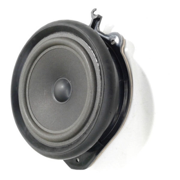 Alto Falante Traseiro Direito  - Audi A4 2004 Preto