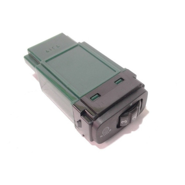 Botão Do Farol Mitsubishi Lancer 2018 Sku 53219