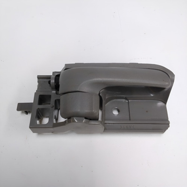 Maçaneta Interna Porta Traseira Dir Filder 2006 Sku 61140 Traseira
