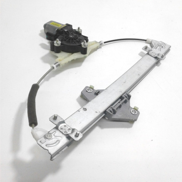 Máquina De Vidro Dianteira Direita  - Hyundai  Hb20x  2015