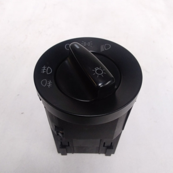 Botão Dos Faróis Passat Variant 2001 Sku 63857