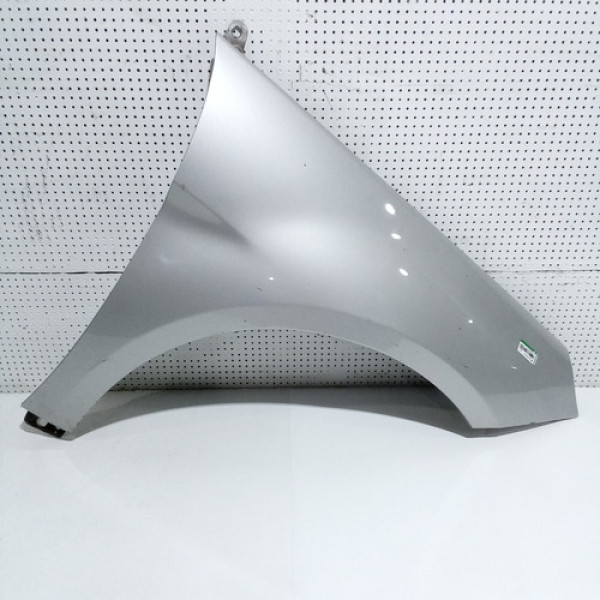 Paralama Direito B200 2006 Cod 60475