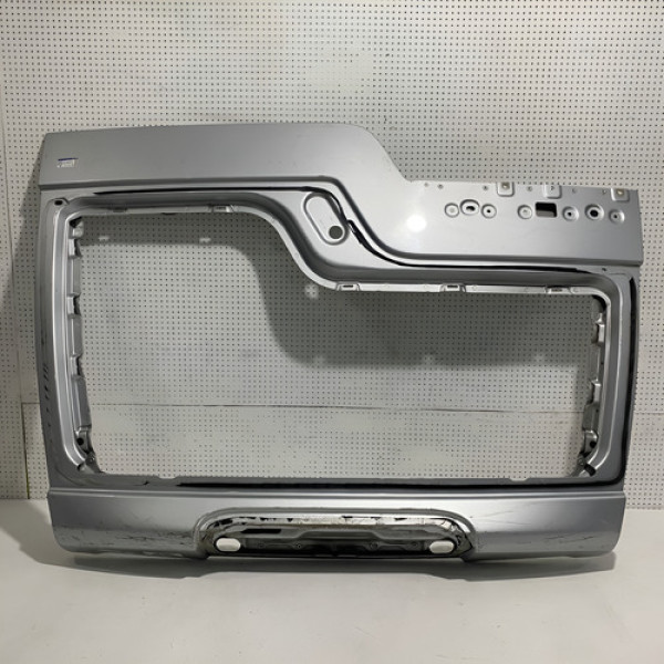 Tampa Traseira Superior Discovery Sport 2.0 2019 Sku 15436