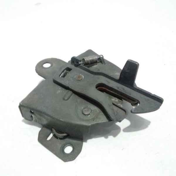 Fechadura Do Capô Mitsubishi Pajero Io 2005 Cod 57690