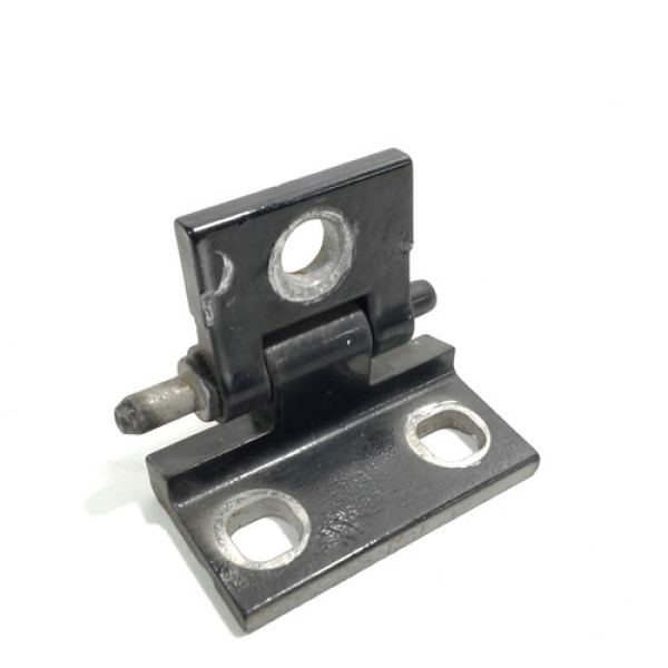 Dobradiça Da Porta Diant/ Dir Volvo V70 2002 Sku 37593