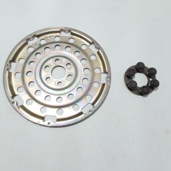 Cremalheira Do Motor City 1.5 Flex 2014 Sku 65749