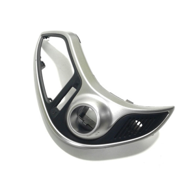 Acabamento Difusor Ar  Direito Hyundai Ix35 2013 Sku 38077