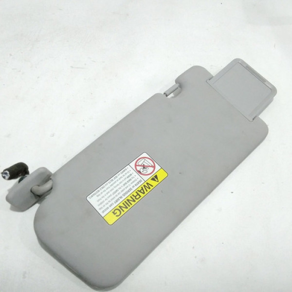 Quebra Sol Direito Kia Gran Carnival 2008 Sku 48463