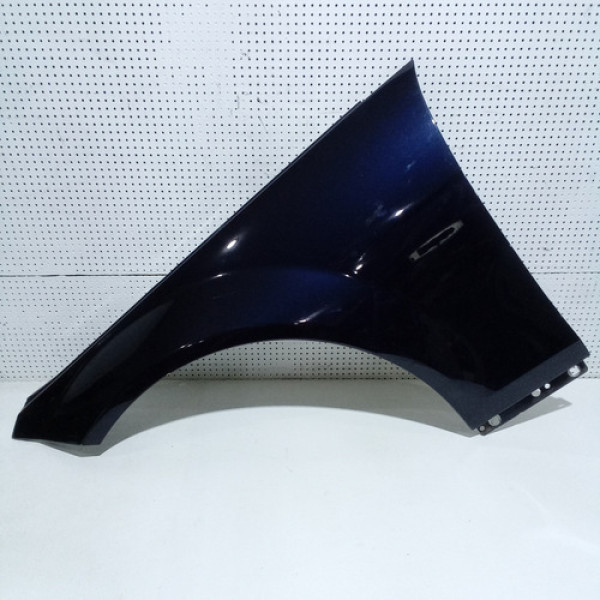 Paralama Esquerdo Blindado C180 Kompressor 2011 Sku 58256