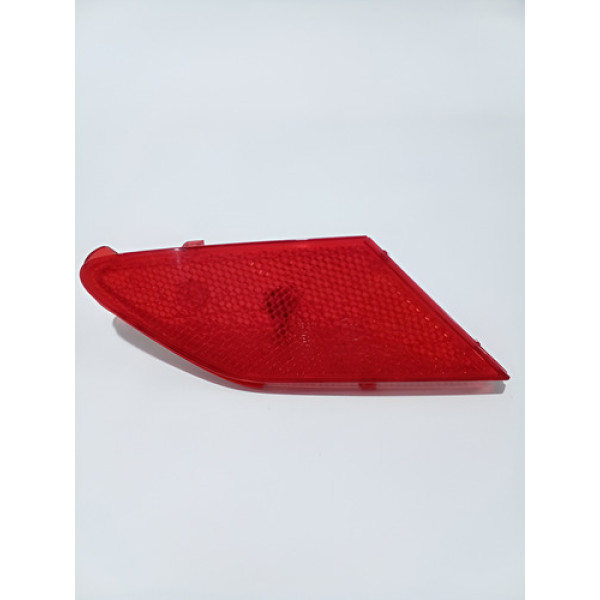 Luz De Neblina Traseira Direita Volvo Xc60 2015 Sku 59274 Vermelho