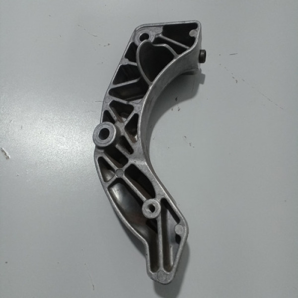 Suporte De Apoio Compressor De Ar Volvo Sku 66559 Xc60 2017