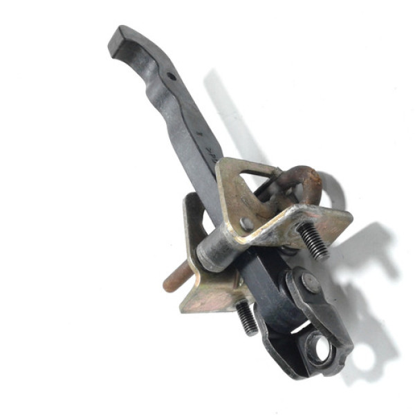 Limitador De Porta Tras/ Dir Volvo V70 2002 Sku 37619