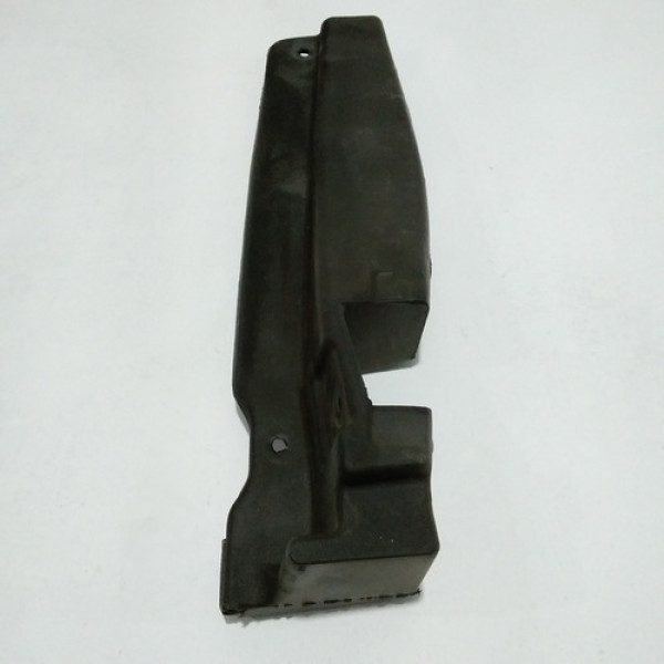 Acabamento Para-lama Tras/esq Jeep Renegade 2021 Sku 57658