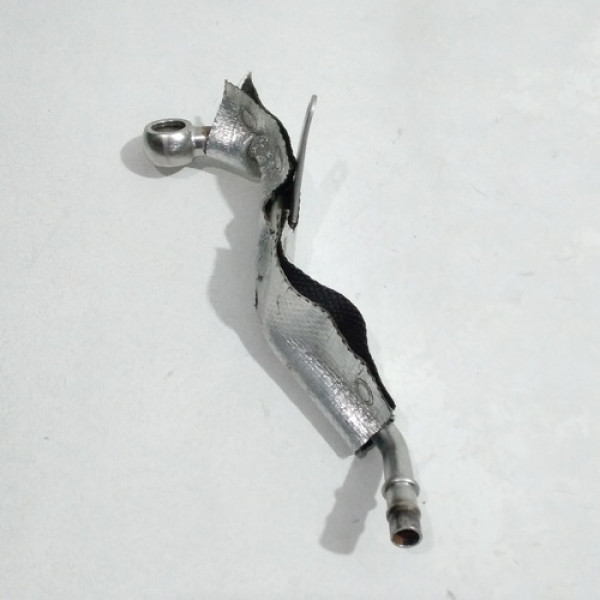 Mangueira De Refrig D\'água Da Turbina Jetta 2012 Sku 59009