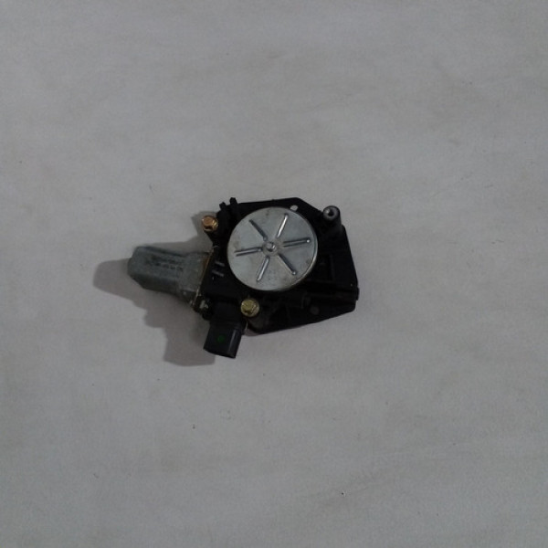 Motor Da Máquina De Vidro Tras/dir Accord 2005 Cod 61000