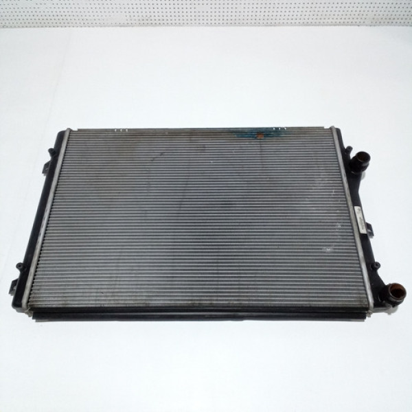 Radiador Passat 2.0 Tsi 2010 Sku 56085