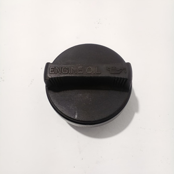 Tampa Do Óleo Do Motor Etios 2013 Sku 65910 Preto