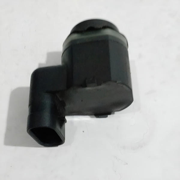 Sensor De Estacionamento Diant Passat 2.0 Tsi 2010 Sku 58434 Preto