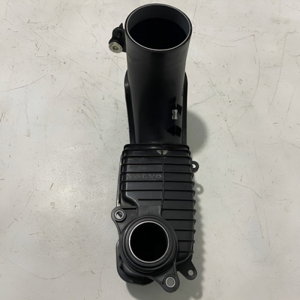 Caixa De Ar Ressonador Volvo Sku 66441 Xc60 2017