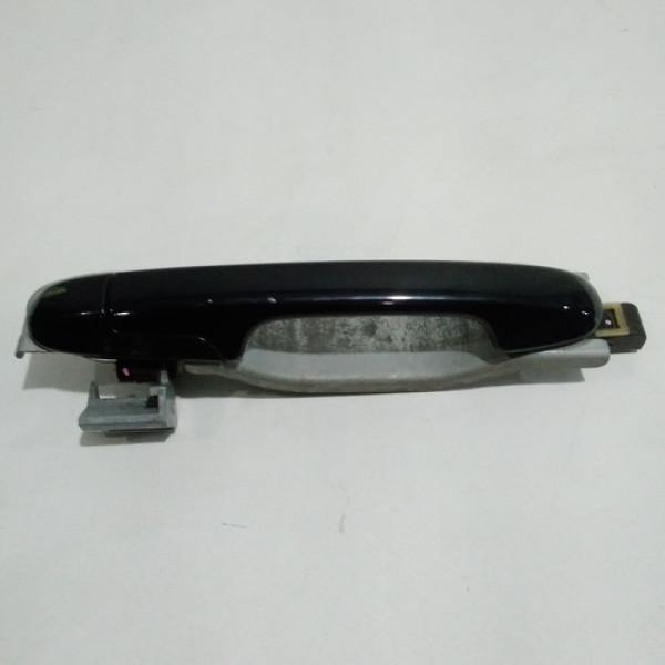 Maçaneta Externa Traseira Esquerda Accord 2005 Sku 60532