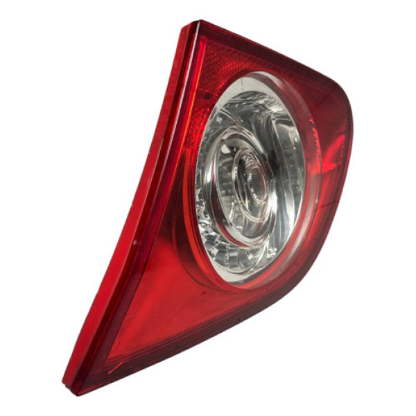 Lanterna Da Tampa Traseira Lado Dir Volkswagen Passat 2009 Direito/passageiro Vermelho