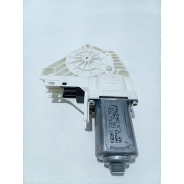 Motor Máquina De Vidro Diant/dir A4 2.0 Turbo 2014 Cod 59533