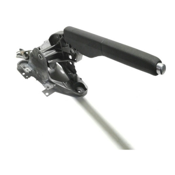 Puxador Do Freio De Mão Jetta 2008 52479