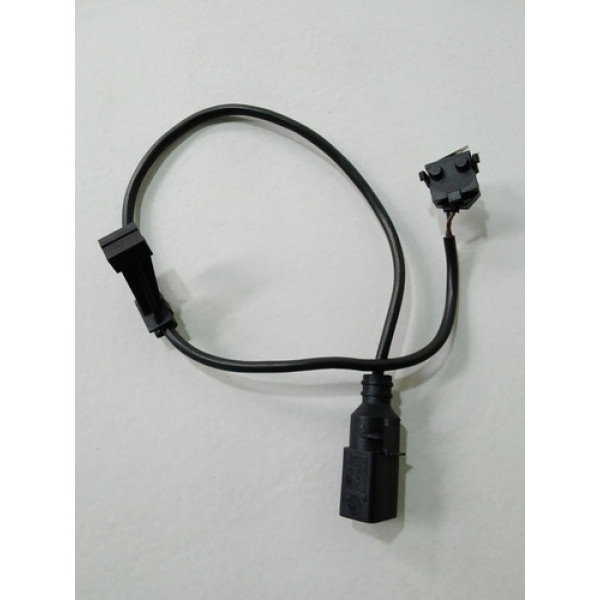 Sensor Da Fechadura Do Capô A4 10 55441