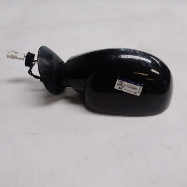 Retrovisor Lado Esquerdo Sandero 2011 Sku 22455