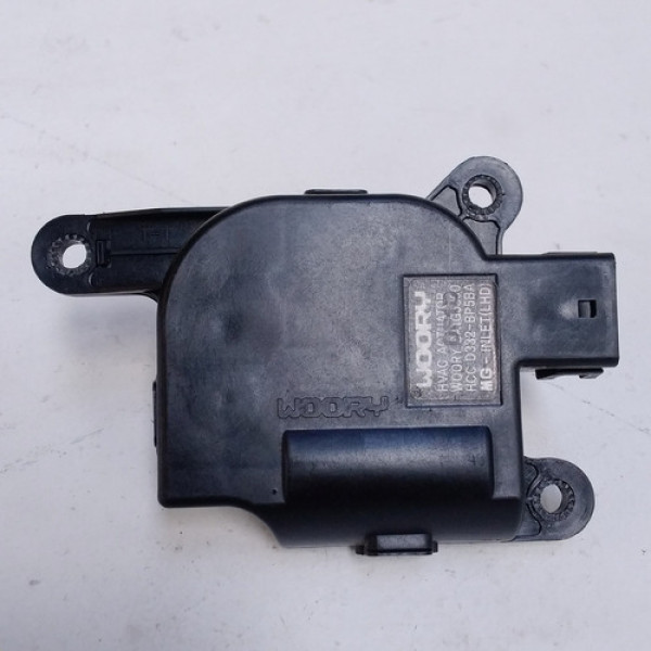 Atuador Da Caixa De Ar Calefação Azera 3.3 V6 2009 Sku 62794