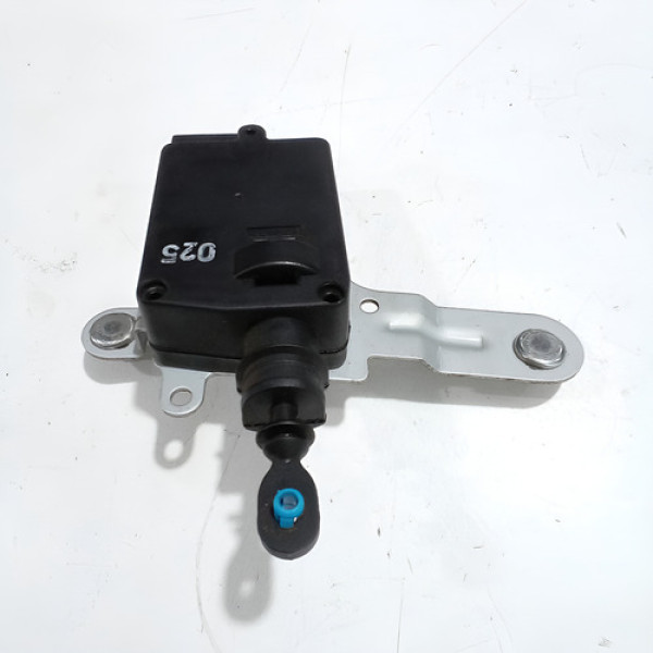 Trava Elétrica Da Tampa Traseira Santa Fé 2.4 2012 Sku 66274