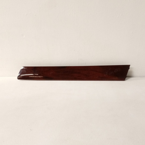 Friso Do Forro De Porta Diant Direito Touareg 2011 Cód 60695