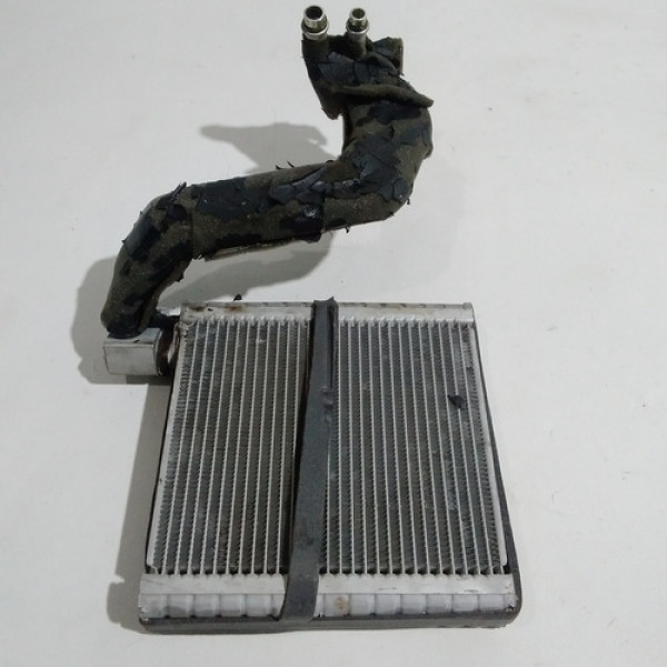 Evaporador Caixa Ar Forçado Traseiro Dir C4 2009 Cod 62612