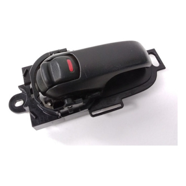 Maçaneta Interna Lado Esquerdo Livina 2012 Sku 51170 Dianteira/traseira