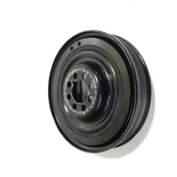 Polia Do Virabrequim Audi A4 3.0 2004 Sku 35805