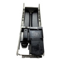 Console Traseiro Mercedes-benz C-180 Kompressor 2011