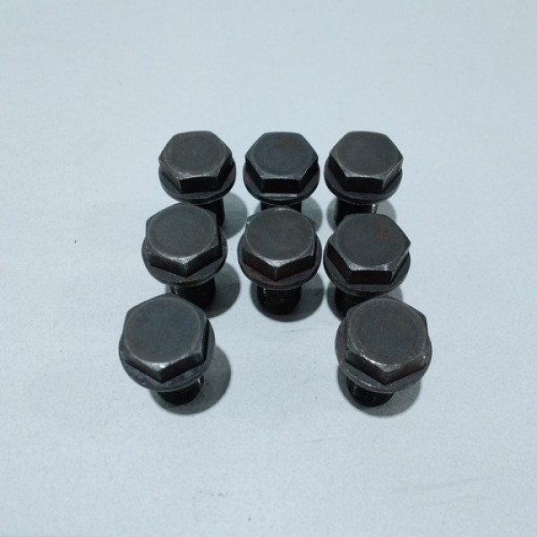 Parafuso Do Volante Ou Motor Veracruz 2009 Sku 61751