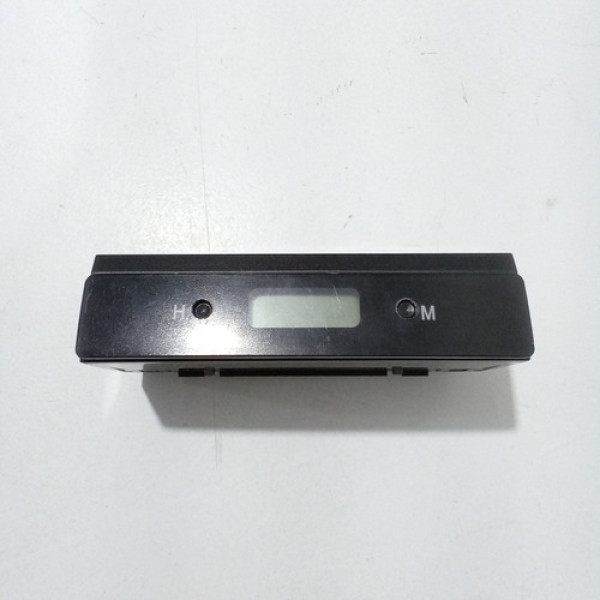 Relógio Sagem Fielder 2006 Sku 58316 Preto Preto