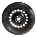 Roda Estepe T 115/70 R16 92m Chevrolet Onix 2021 Preto