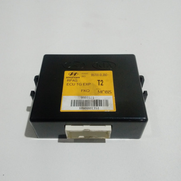 Módulo Imobilizador Ecu Hyundai Azera 3.3 V6 2011 Sku 56358