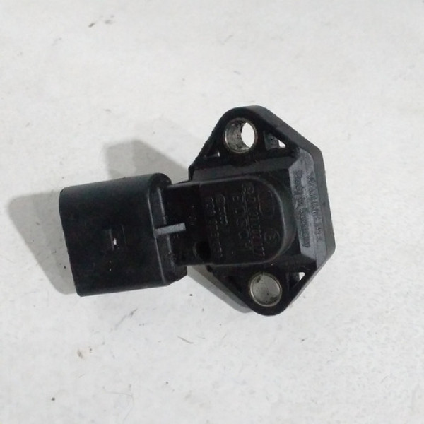 Sensor Map Do Coletor De Admissão Audi A3 2007 Sku 59662